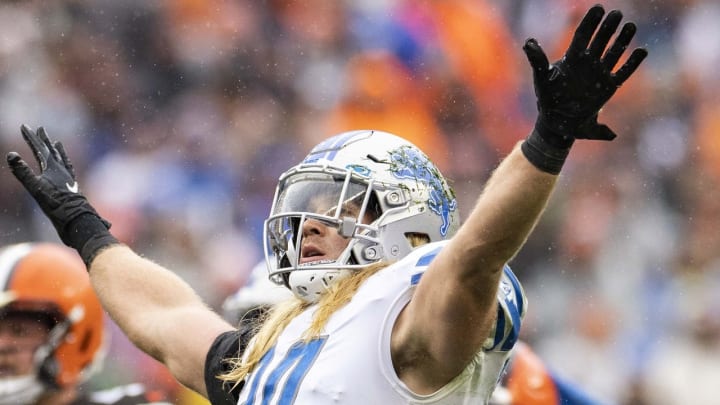 Evaluating Lions' 3 Best Defensive Games in 2021 Evaluating Lions' 3 Best Defensive Games in 2021