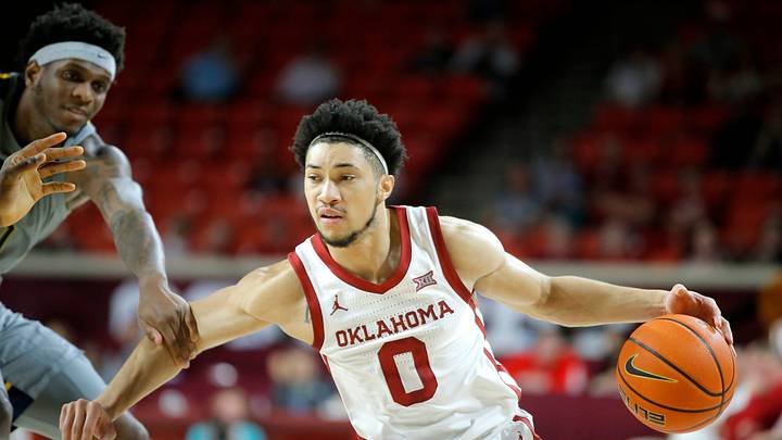 Thunder Draft: Taking a Flyer on Jordan Goldwire