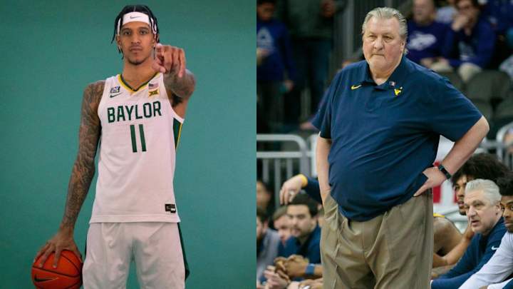 Why Jalen Bridges Transferring is Best for Him and WVU