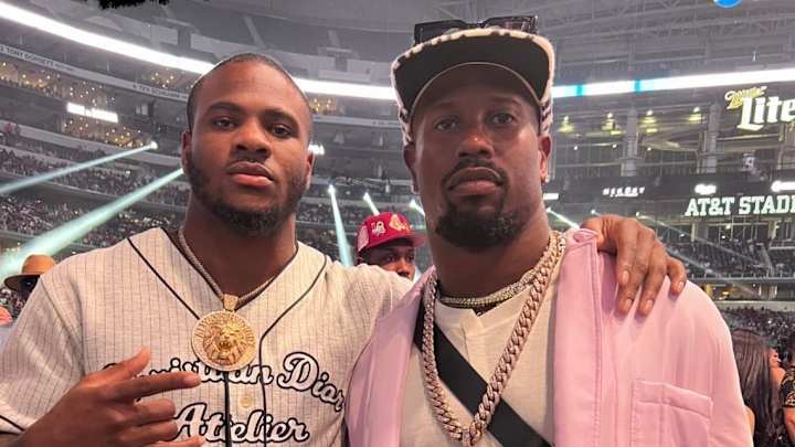 Von Miller Signing with Dallas Cowboys? 'Almost!' Bills Star Tells Micah Parsons