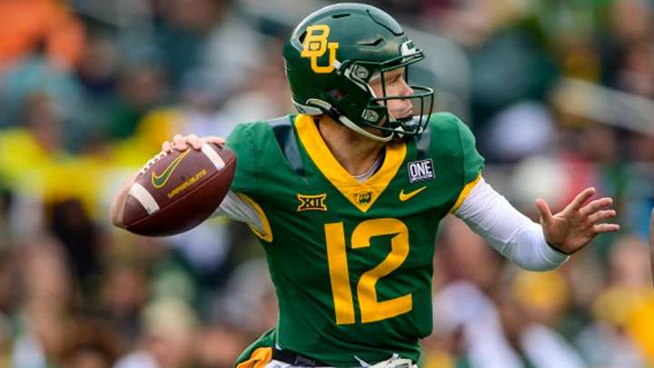 TCU vs. Baylor predictions, game time, schedule, TV channel, streaming