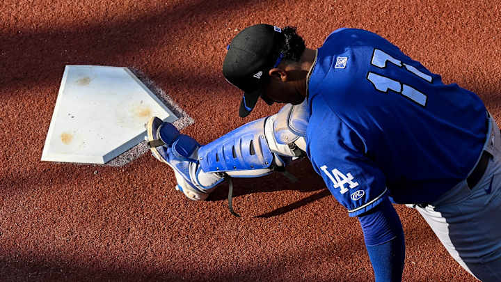 Dodgers: Watch Dodgers Minor League Team Record MiLB First