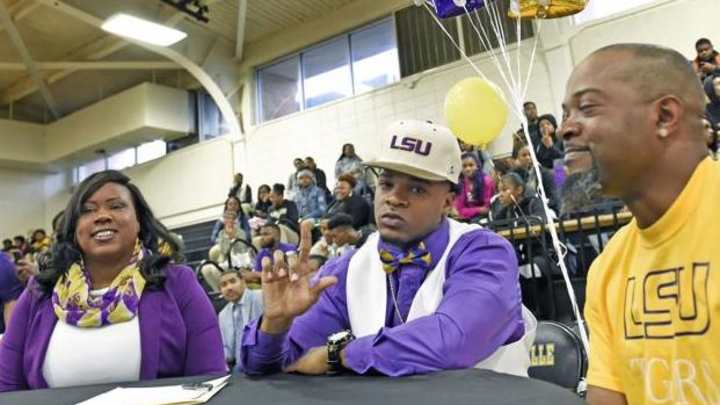 Mother's Day: Kelvin Joseph 1st Comment; 'Mama, We Had Some Long Nights' - Cowboys CB