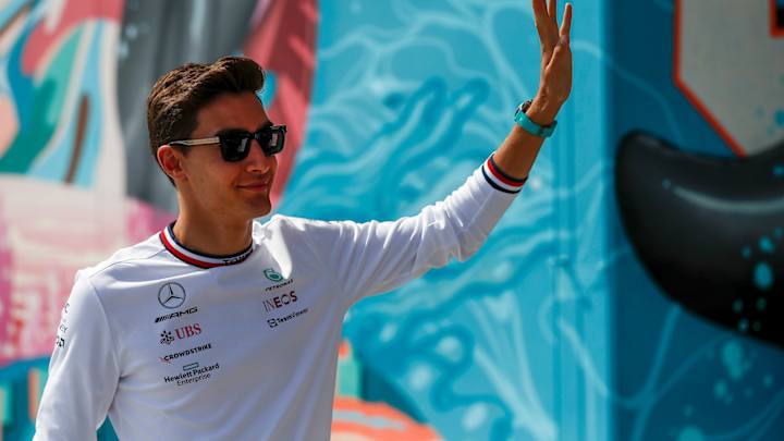 F1 News: George Russell Explains Lack Of Mercedes Performance During Miami Qualifying F1 News: George Russell Explains Lack Of Mercedes Performance During Miami Qualifying