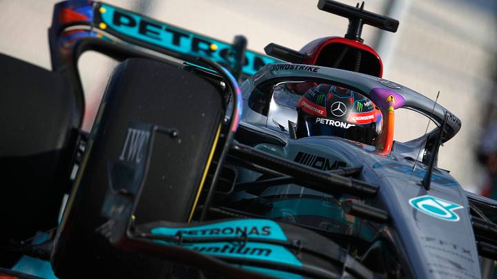 F1 News: Why Miami Spells the End for Mercedes' Title Hopes F1 News: Why Miami Spells the End for Mercedes' Title Hopes