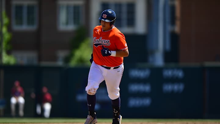 Four takeaways from Auburn Baseball's game two win over Kentucky