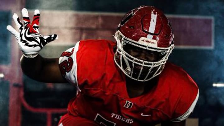 Jaylin Johnson 'Excited and Surprise' by Syracuse Offer Jaylin Johnson 'Excited and Surprise' by Syracuse Offer