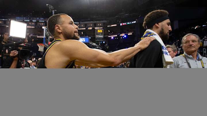 Golden State’s Hot Shooting Buries the Grizzlies 142-112 Golden State’s Hot Shooting Buries the Grizzlies 142-112