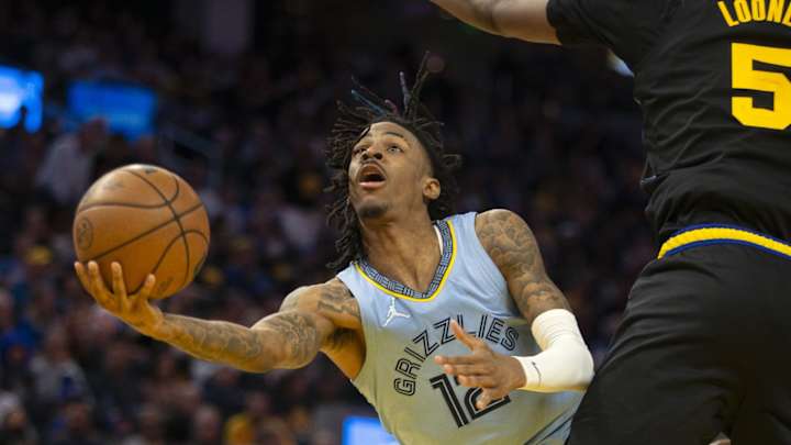 Injury Report: Warriors vs Grizzlies Game 4