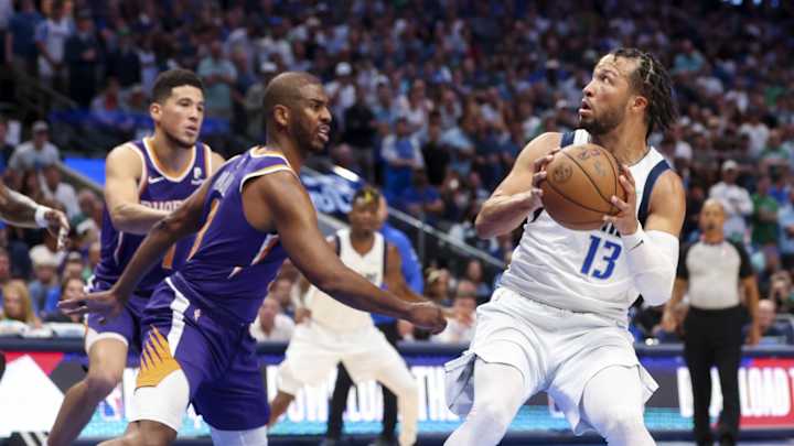 Mavs’ Primary Focus is Jalen Brunson’s Free Agency; Should it Be? Mavs’ Primary Focus is Jalen Brunson’s Free Agency; Should it Be?