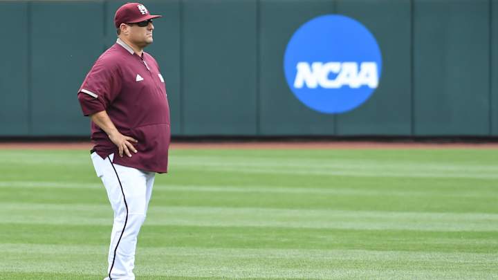 Ambidextrous Pitcher Jurrangelo Cijntje Keeping Mississippi State in Consideration Ahead of 2022 MLB Draft Ambidextrous Pitcher Jurrangelo Cijntje Keeping Mississippi State in Consideration Ahead of 2022 MLB Draft