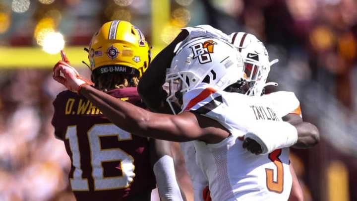 Which Undrafted Free Agent Is Most Likely To Stick With Washington?