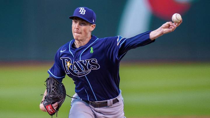 Gameday Preview: Ryan Yarbrough Starts for Rays in Season Finale vs. Mariners; Lineups, Nuggets