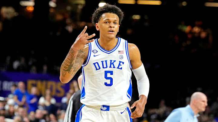 F1 Commentator Martin Brundle Mistakes Paolo Banchero for Patrick Mahomes