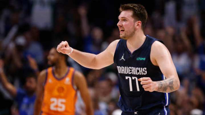 Nasty Streak: Mavs vs. Suns Game 4 Preview, Odds