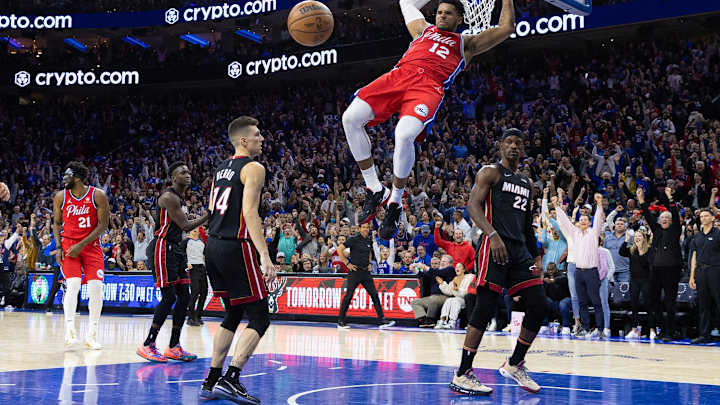 Miami Heat Searching For Answers After Second Straight Loss To Sixers