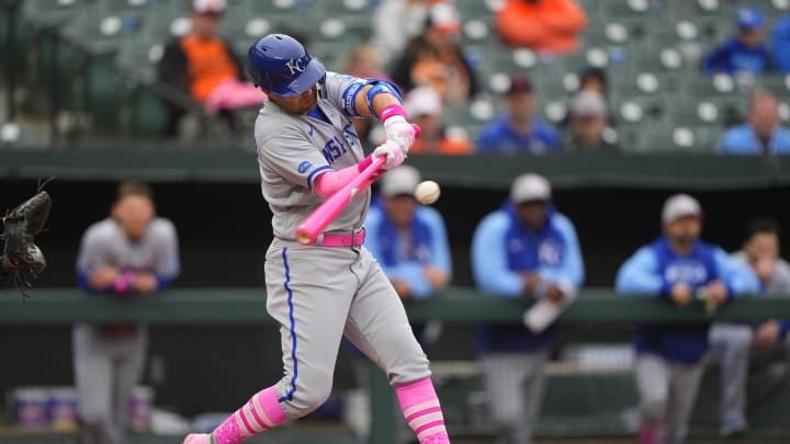 The Royals Have a Veteran Leadership Problem