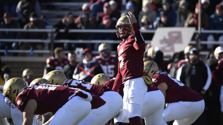 Morning Bulletin: Previewing the NFL Draft Class of '23