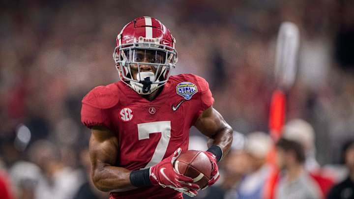 Seven Alabama Players Poised for a Sophomore Surge