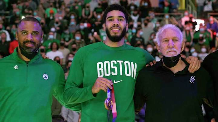 Former Spurs Assistants & Players Dominating as Coaches in NBA Playoffs Former Spurs Assistants & Players Dominating as Coaches in NBA Playoffs
