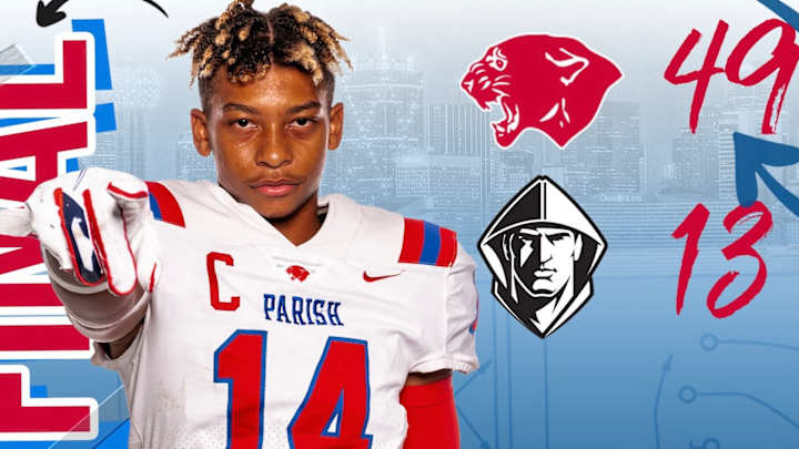 Huskies Get in Line and Offer Elite Dallas Safety