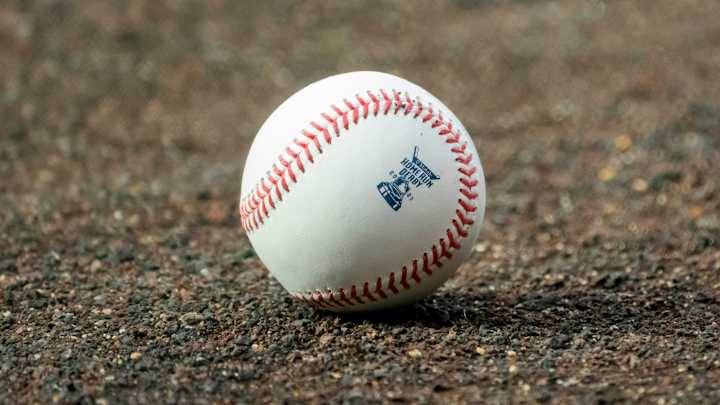 MLB Makes Plans for Games in London Starting in 2023