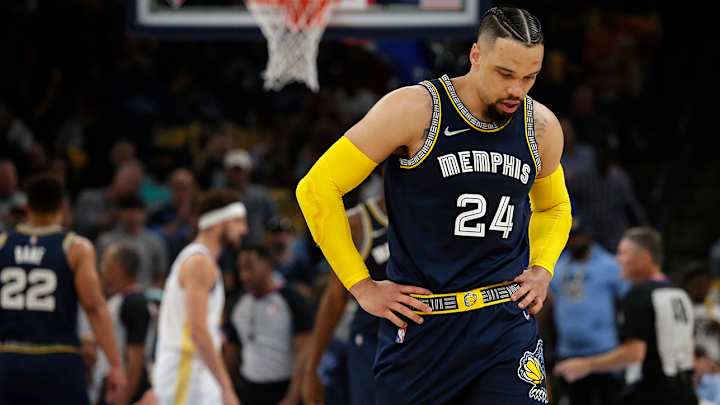 Dillon Brooks Responds to Steve Kerr’s Claim That He ‘Broke the Code’