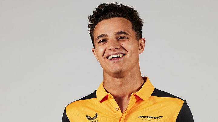 F1 News: Lando Norris Frustrated After "Silly" Crash With Pierre Gasly F1 News: Lando Norris Frustrated After "Silly" Crash With Pierre Gasly