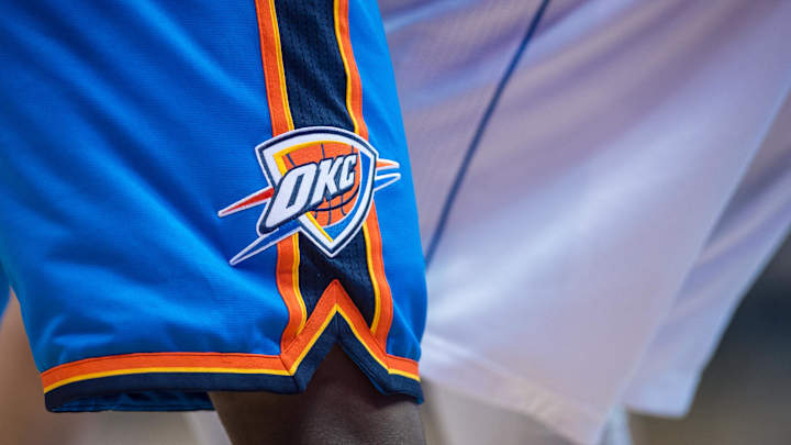 Thunder to Dedicate Community Court in Scissortail Park