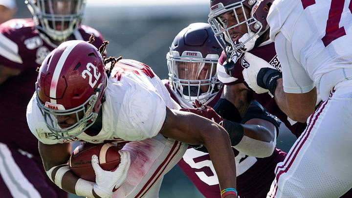 Packers Sign ‘The Mayor’ of Starkville