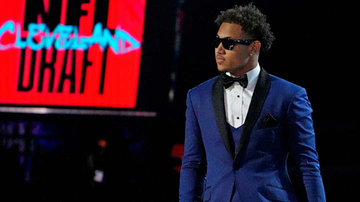 Was the Trey Lance Trade a Panic Move?