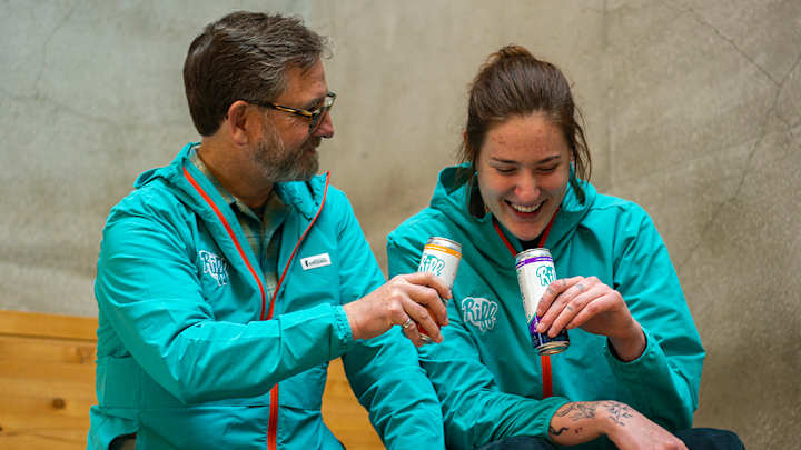 Sedona Prince Continues to Break Barriers, Partners With Riff on NIL Deal