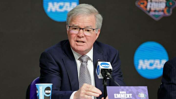 NCAA Must Show It Is Willing To Walk The Walk On NIL Guidelines