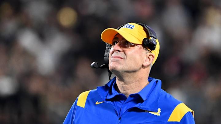 Pitt Continues Recruiting Early for Emerging QBs