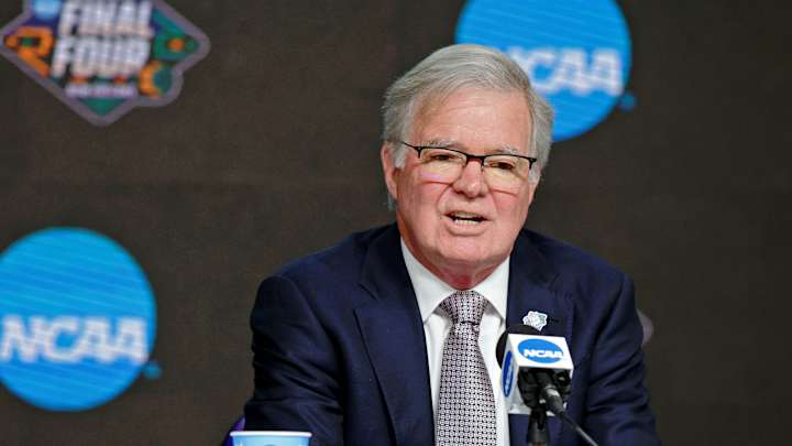 NCAA Approves New Guidelines Cracking Down on Boosters