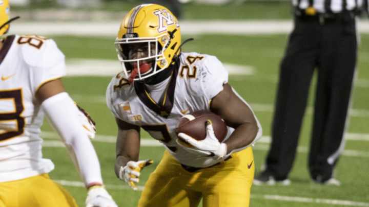 Minnesota vs. Purdue odds, spread, lines: Week 5 college football picks, predictions by computer model