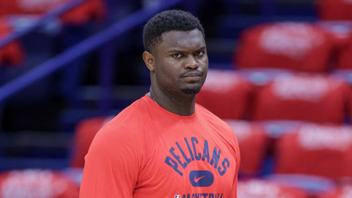 Pelicans Biggest Disappointment in 2021-22