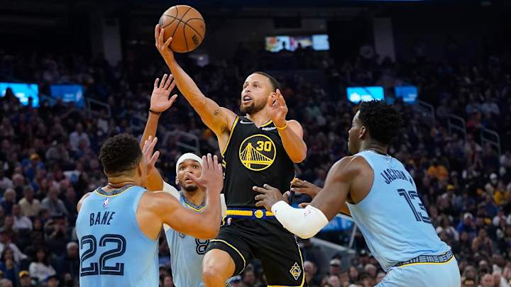 Celtics-Bucks, Grizzlies-Warriors Game 4 NBA Playoffs Semifinals Bets, Odds, Lines and Props