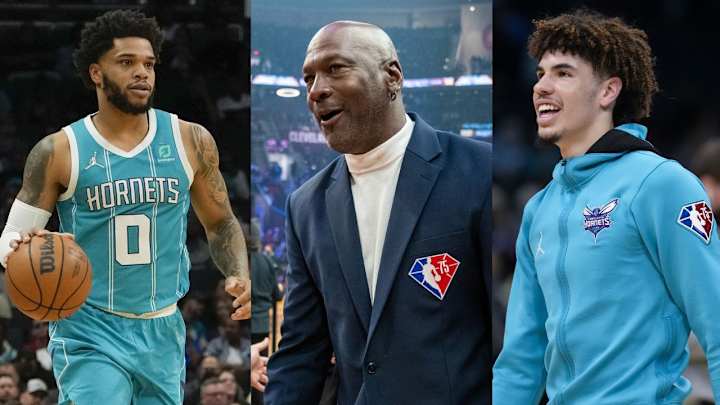 For Better or Worse, This Offseason Will Dramatically Change the Hornets' Future