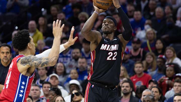 Vitals, Game Time, How To Watch, Betting Odds And Game 6 Prediction For Miami Heat at Philadelphia 76ers Vitals, Game Time, How To Watch, Betting Odds And Game 6 Prediction For Miami Heat at Philadelphia 76ers