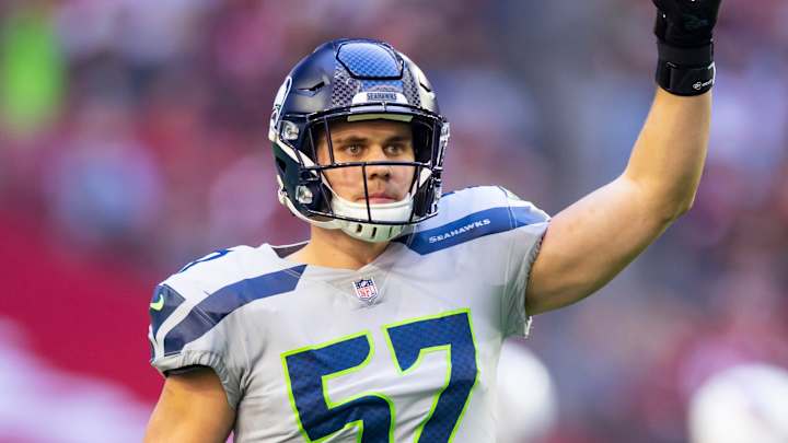 3 Up, 3 Down: Biggest Winners, Losers For Seahawks Following 2022 NFL Draft 3 Up, 3 Down: Biggest Winners, Losers For Seahawks Following 2022 NFL Draft