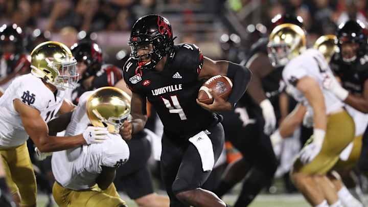 Ranking Louisville's Past Decade of Season Openers