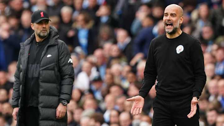 Jurgen Klopp Brushes Off Pep Guardiola’s ‘Everyone Supports Liverpool’ Comments