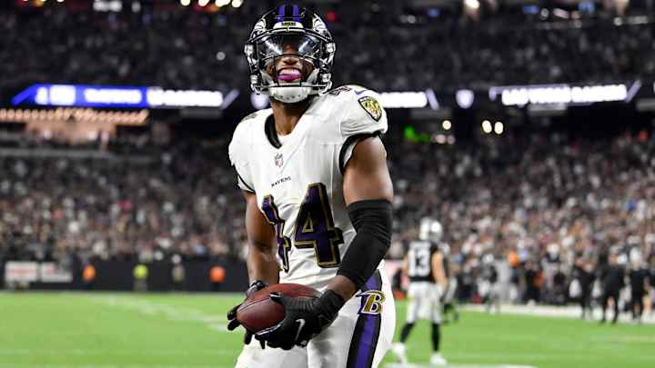 Ravens CB Marlon Humprey Ready For 'Game Of The Year' vs. 49ers Ravens CB Marlon Humprey Ready For 'Game Of The Year' vs. 49ers