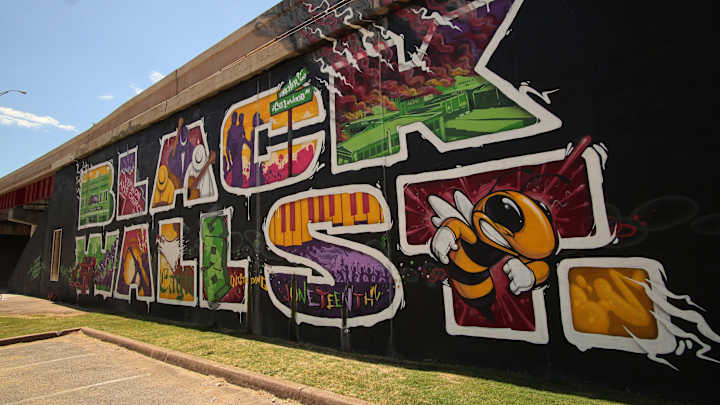 OKC Thunder Films Announce Premiere of Seeds of Greenwood, Will Release in June