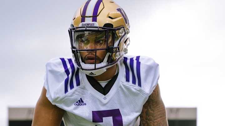 UW Defense Has One Position Area Where Starters Remain Unclear UW Defense Has One Position Area Where Starters Remain Unclear