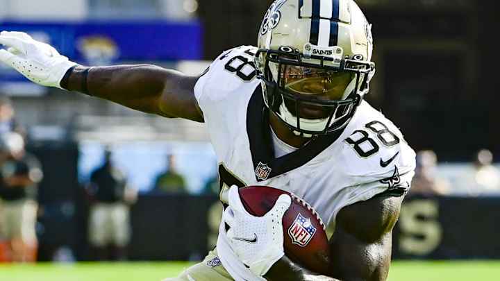 Ty Montgomery: Patriots Next Hybrid Dual Threat?