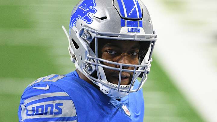 Tampa Bay regarded as potential destination for experienced pass-rusher