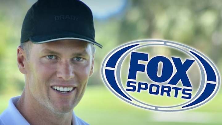 Patriots Ex Tom Brady New Job: $200 Million Salary to Broadcast with FOX? Patriots Ex Tom Brady New Job: $200 Million Salary to Broadcast with FOX?