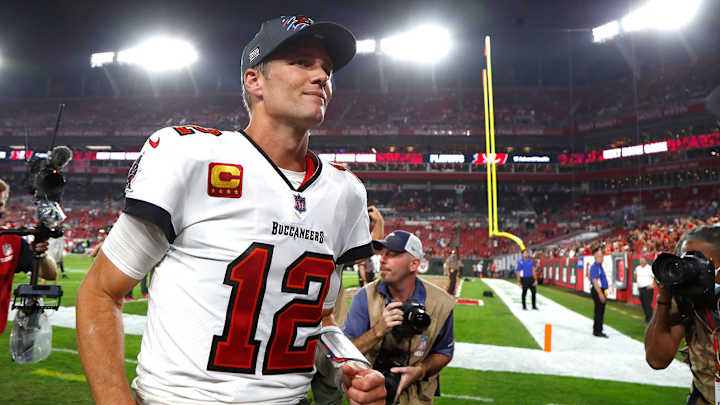 Tom Brady Can Be a Great Broadcaster, but Only If He’s Honest